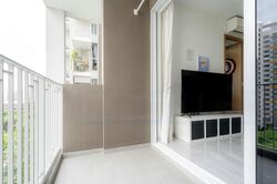 High Park Residences (D28), Apartment #449510091